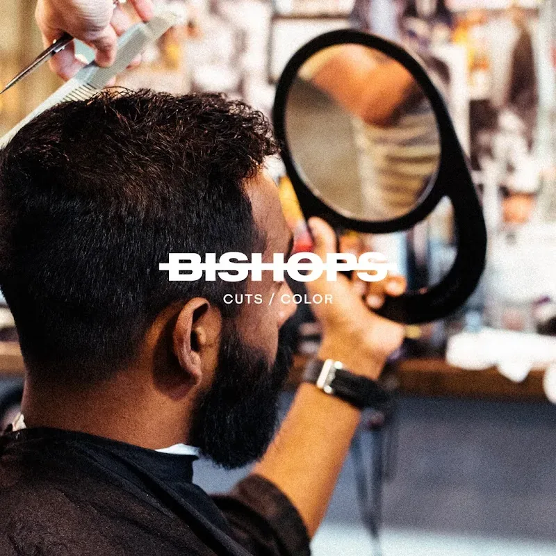 Bishops Cuts Color Westminster — Hair salon in Westminster